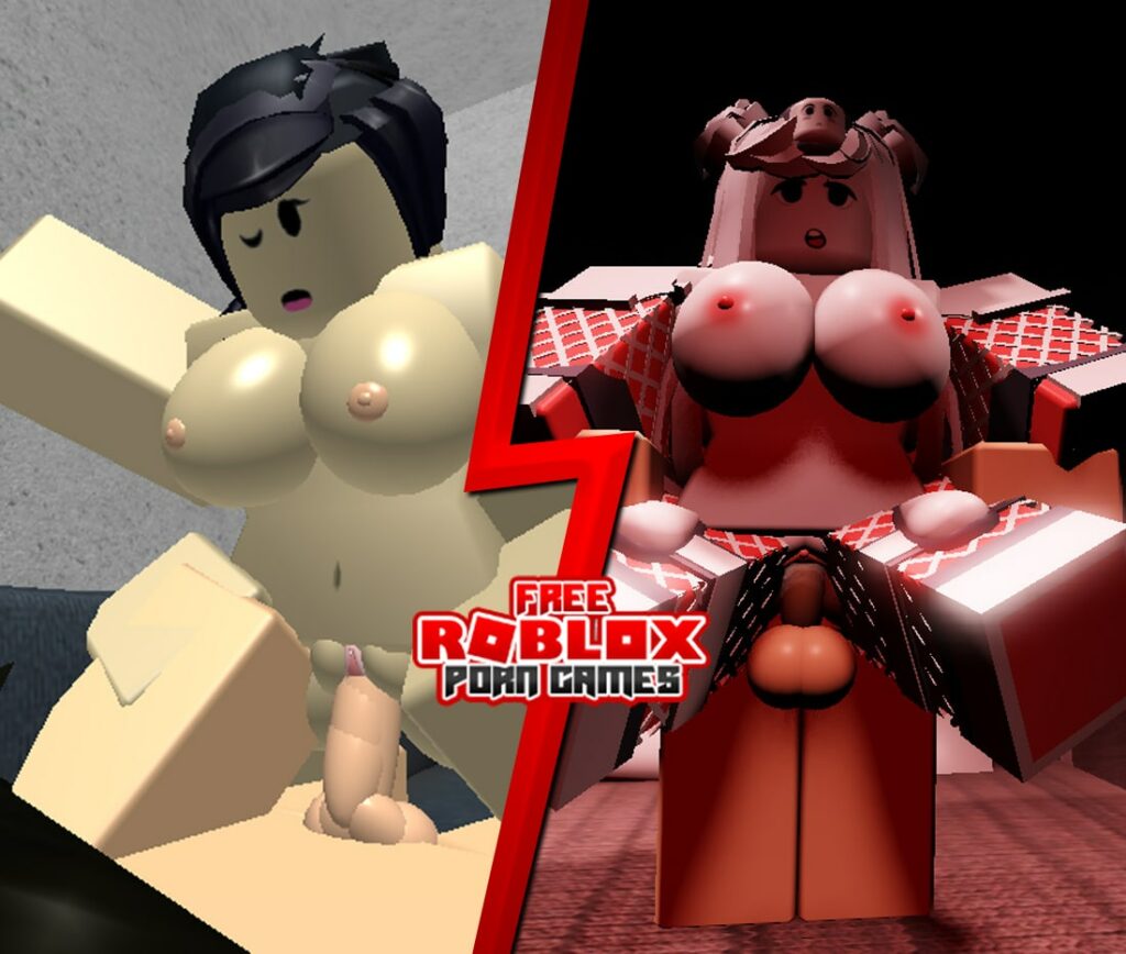 Roblox Porn Game Comics and Gifs