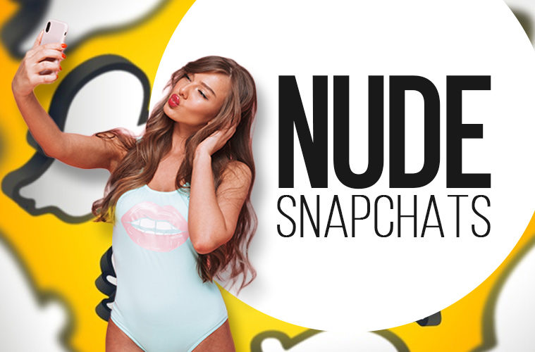 Best Snapchat Nudes – Biggest List of Accounts