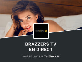 Regardez Brazzers Tv EN LIGNE Streaming gratuit