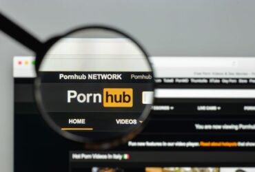 TOP 20 Meilleurs sites pornographiques a visiter